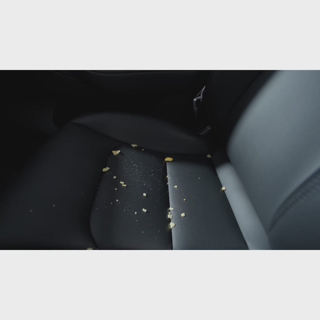 HOTO AutoCare Air Duster and Vacuum demo video