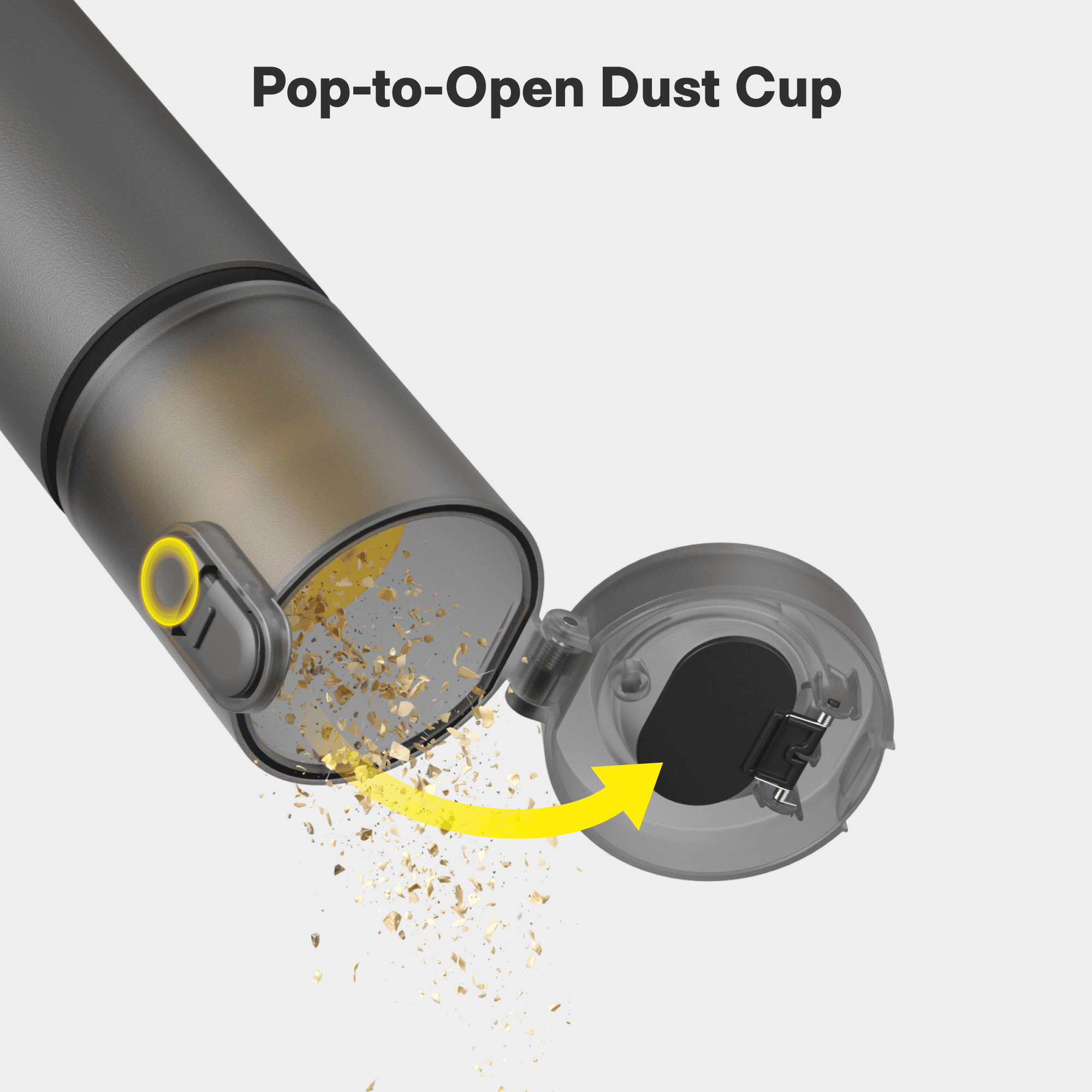 HOTO AutoCare Air Duster & Vacuum product image 3
