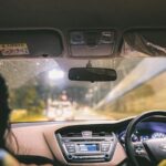 Compact 2K Dash Cam