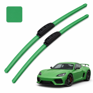 Quiet Color Wiper Set