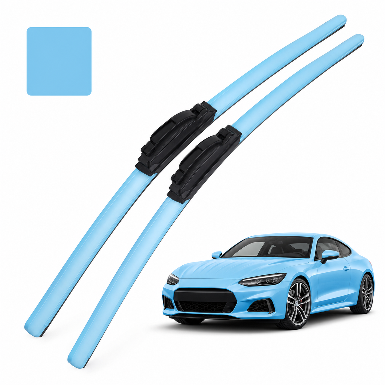 Quiet Color Wiper Set product image 2
