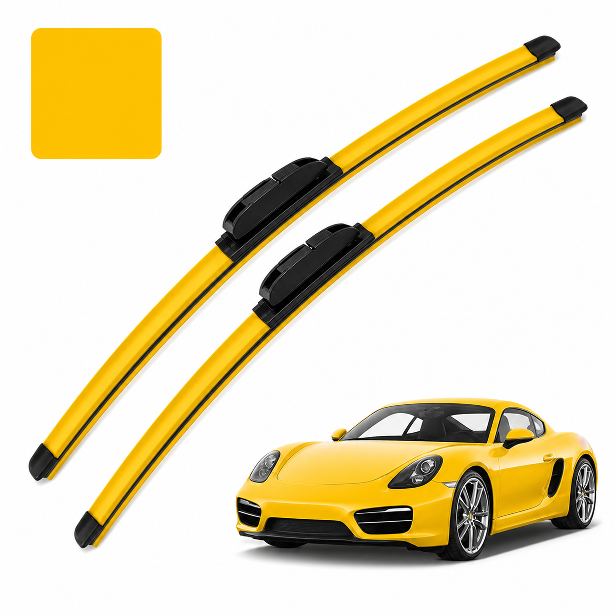 Quiet Color Wiper Set product image 4