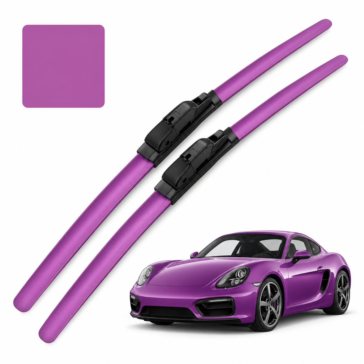 Quiet Color Wiper Set product image 5