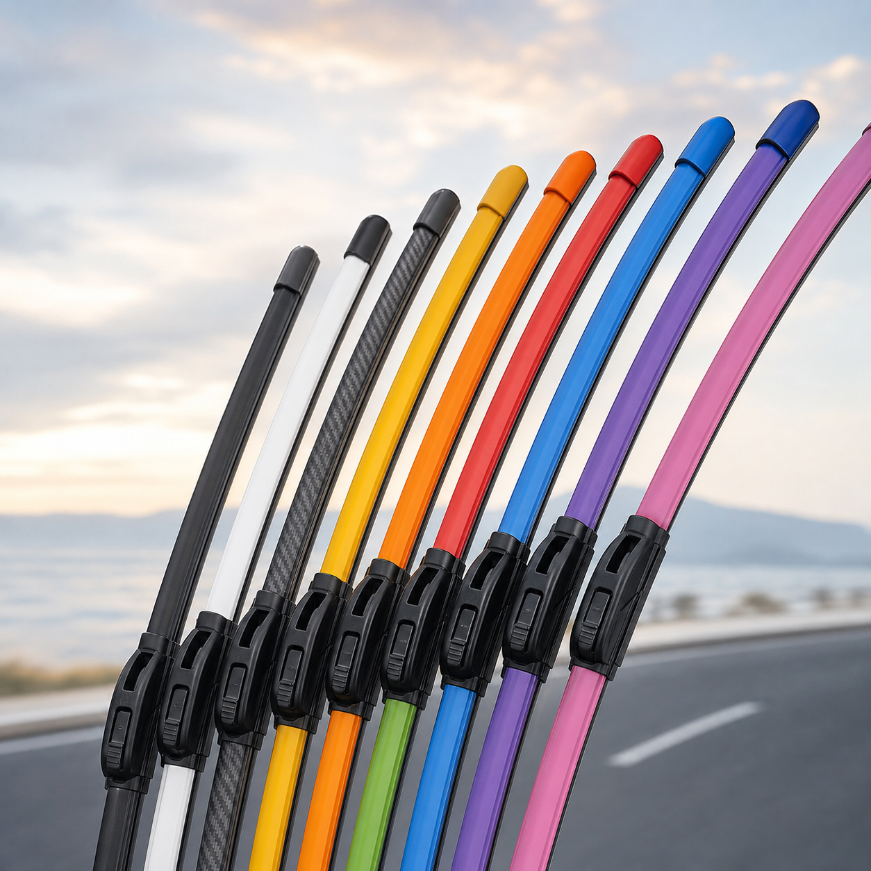 Quiet Color Wiper Set product image 7